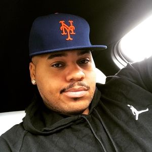 Meet your Posher, Andre